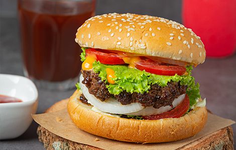 Burger
